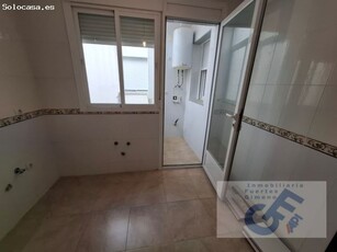 VENTA DE APARTAMENTO EXTERIOR A ESTRENO EN EL CENTRO DE POZOBLANCO