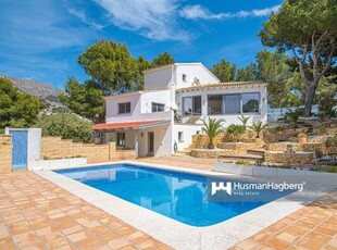 Villa en Altea, Alicante provincia