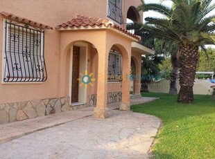 Villa en Denia, Alicante provincia