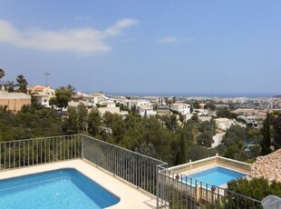 Villa en Denia, Alicante provincia