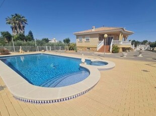 Villa en Gea Y Truyols, Murcia provincia