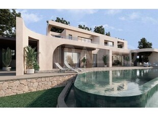 Villa en Javea, Alicante provincia