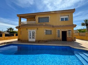 Villa en Los Narejos, Murcia provincia