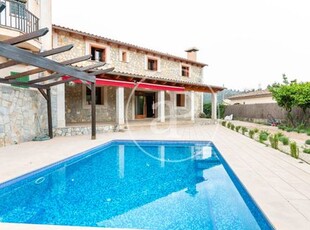 Villa en Mancor De La Vall, Mallorca