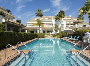 Villa en Marbella Golden Mile, Málaga provincia