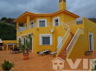 Villa en Mojacar, Almería provincia