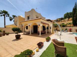 Villa en Nerja, Málaga provincia