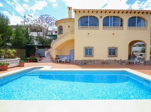 Villa en Orba, Alicante provincia