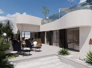 Villa en Rojales, Alicante provincia