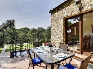 Villa en Santa Cristina D'aro, Girona provincia
