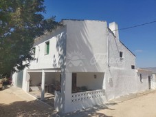 Casa de campo-Masía en Venta en Yecla Murcia