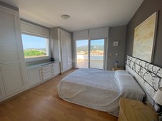 Chalet con 3 habitaciones con parking, vistas al mar y vistas a la montaña en Sant Feliu de Guíxols