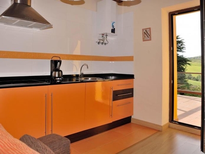 4 apartamentos en Cantabria
