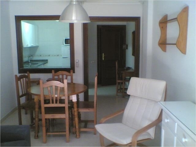 Apartamento de alquiler en Ramon y Cajal, 3, Nueva Almería - Cortijo Grande - Vega de Acá