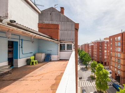 Ático en venta en Gijón - Los Andes, 28, La Calzada