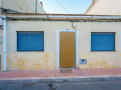 Casa en San Vicente del Raspeig