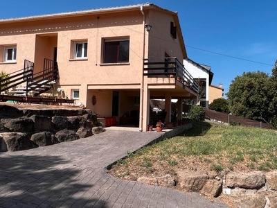 Casa o chalet en venta en Carrer Pi Gros, Sant Pere de Vilamajor