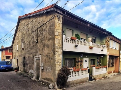 Casa o chalet en venta en San Miguel, Alisal - San Román
