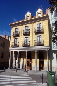 Casa para comprar en Valladolid, España