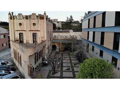 Venta Casa rústica en Calle rambla recolons Caldes de Malavella. A reformar 695 m²