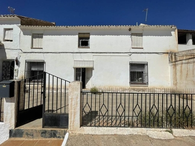 Venta Casa rústica en Eras (tu) Cacín. A reformar 176 m²