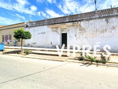 Venta Casa rústica Valverde de Mérida. 346 m²