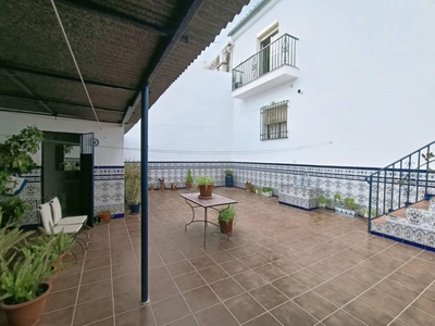 Venta Casa unifamiliar Antequera. Con balcón 154 m²