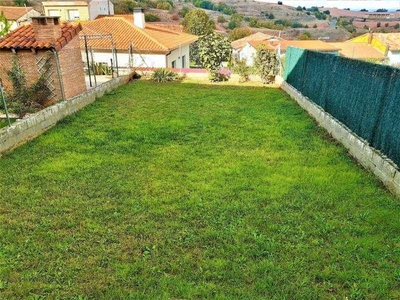 Venta Casa unifamiliar Villaverde de Rioja. 210 m²