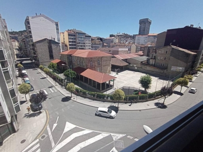 Venta Piso Ourense. Piso de cuatro habitaciones Buen estado