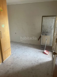 Alquiler ático con 2 habitaciones en Collblanc Hospitalet de Llobregat (L´)