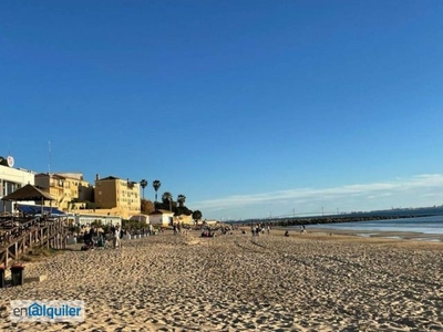 Alquiler de Piso en Urb. Fuentebravia, Cuatro Pinos-El Carmen