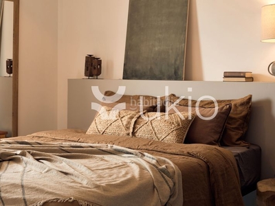 Alquiler piso apartamento de 2 habitaciones en calle diputación en Barcelona