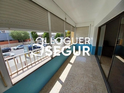 Alquiler piso c/ girona en Lledoner Granollers