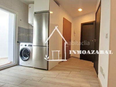 Alquiler piso en alquiler , con 45 m2, 1 baños, aire acondicionado y calefacción individual. en Pozuelo de Alarcón