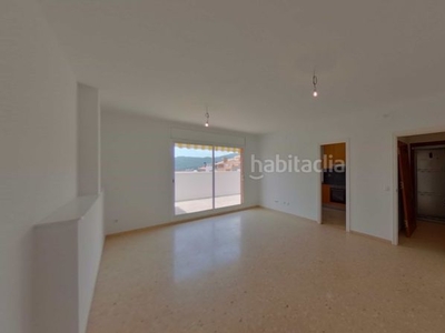 Alquiler piso en c/ tarragona solvia inmobiliaria - piso en Castellar del Vallès