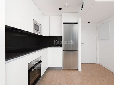 Alquiler piso en Castellana piso con ascensor y aire acondicionado en Madrid