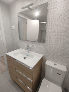 Alquiler piso en nuevos ministerios-ríos rosas-paseo de la castellana. 150 m2 útiles. 5 dormitorio. 3 baños en Madrid