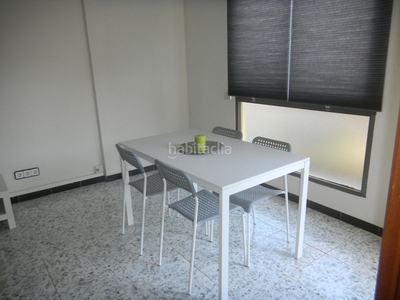 Alquiler piso en rambla nova 119 pis exclusiu per a estudiants en Tarragona