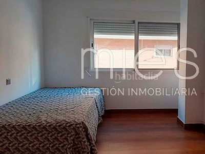 Alquiler piso en virgen del pilar 0 inmobiliaria mies alquila estupendo piso en Paterna