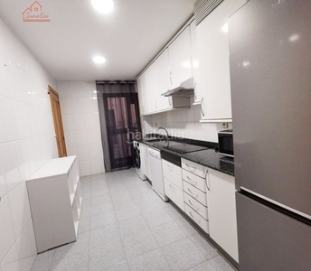 Alquiler piso ¡una hermosa vivienda para ti! en Los Cármenes Madrid