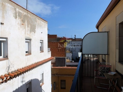 Apartamento ático en venta en el centro en Tossa de Mar Tossa de Mar