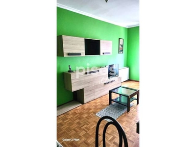 Apartamento en alquiler en Calle de Fermín Suárez