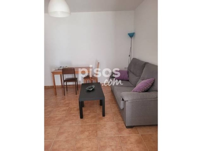 Apartamento en alquiler en Calle San Juan de Dios