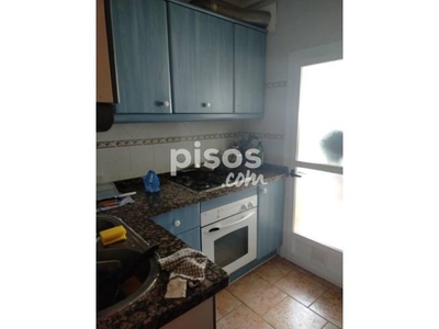 Apartamento en alquiler en Pajaritos