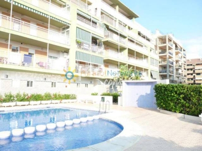 Apartamento en alquiler en Playa de Guardamar