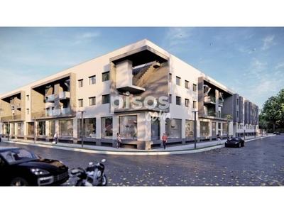 Apartamento en venta en Apartamentos de Obra Nueva en Torre-Pacheco