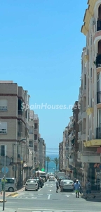 Apartamento en venta en Avenida Habaneras - Curva de Palangre, Torrevieja