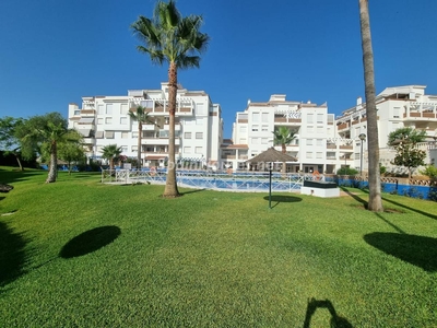 Apartamento en venta en Benalmádena Costa