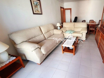 Apartamento en venta en Daimús