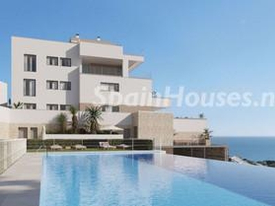 Apartamento en venta en Mijas Pueblo - Peña Blanquilla